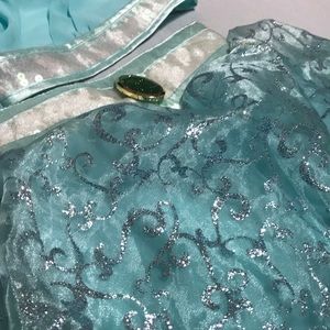 Disney store jasmine costume